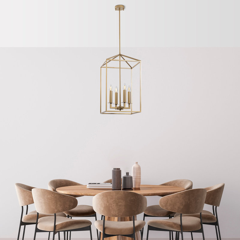 Lustre, Doré
