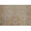 Tapis oriental Oushak en sourdine noué à la main 2 x 4