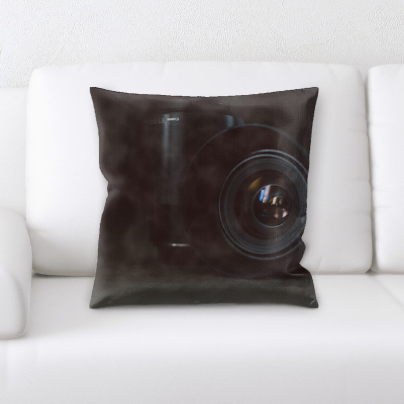 Coussin décoratif