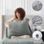Ensemble d'édredon réversible avec draps Bed-in-a-bag-103089525-103089532