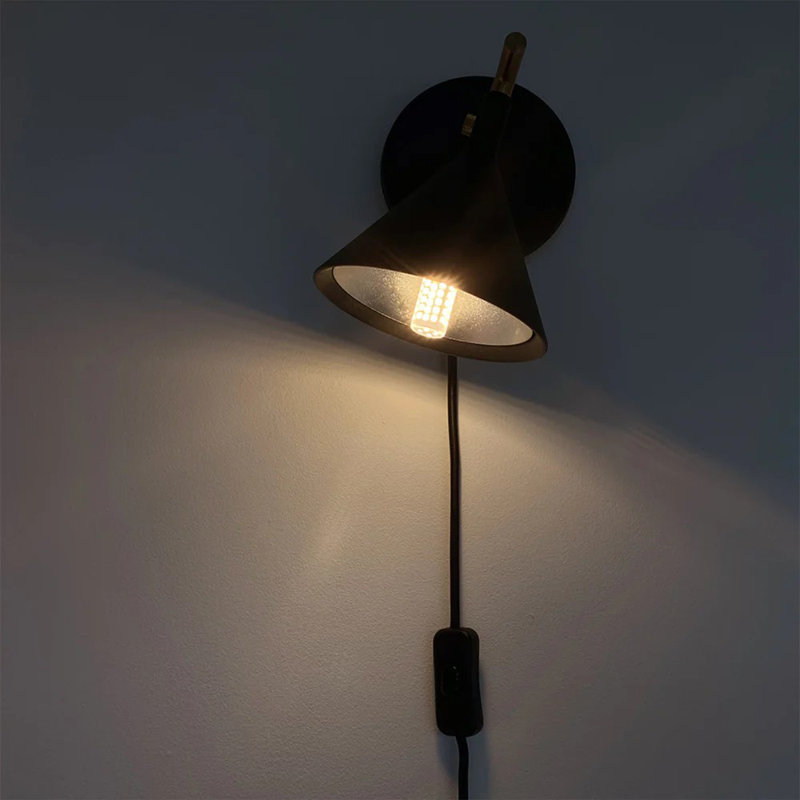 G9 2700K LED Bulb In Neutral White