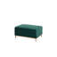 Kaya 4 Seater Velvet Corner Sofa -43604579-43619712-43619713