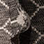 Tapis d'extérieur Charcoal_Unique Loom Traliccio-290627880
