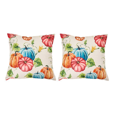 Multicolour Cushion