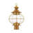 Shielo Transparent Lantern Head-22508943-22508945