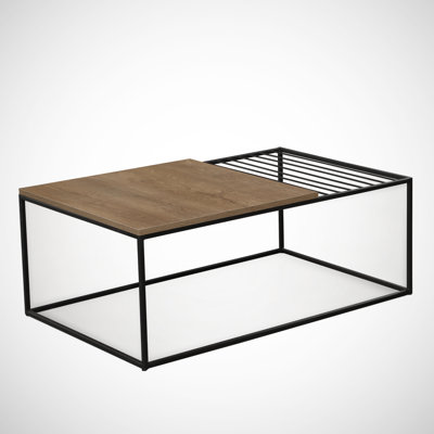 Table basse Sagefield
