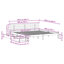 Bed Frame With Drawers Without Mattress-1947534275-1947534273