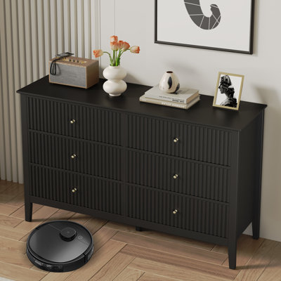 Amberrae 6 Drawer 47