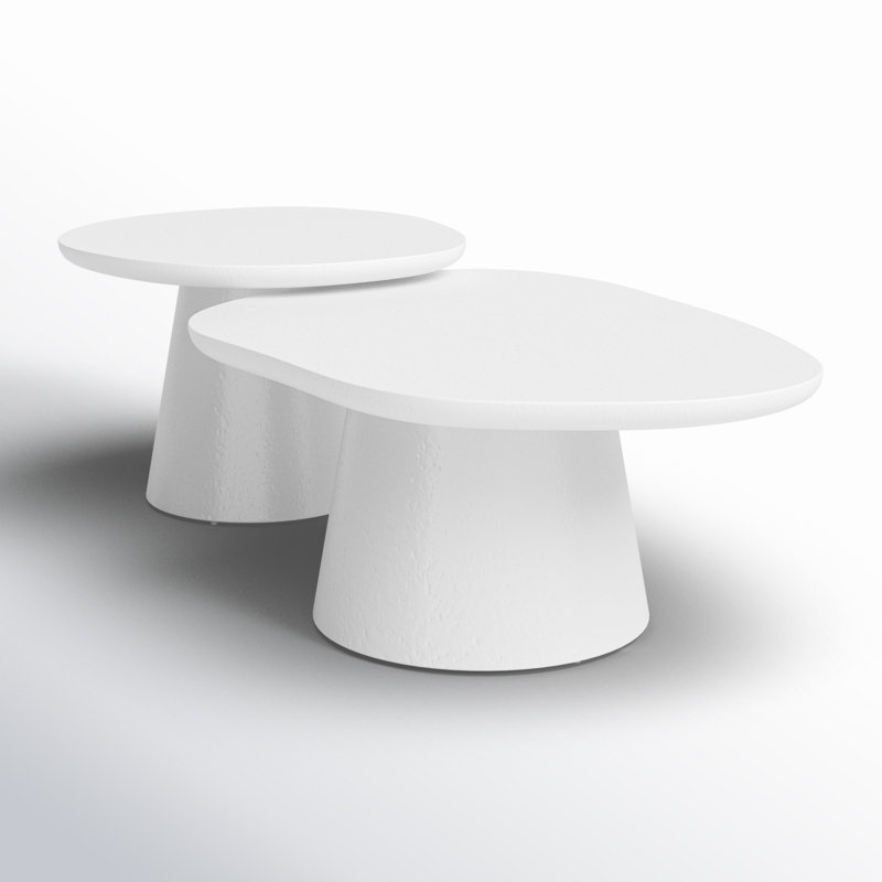 Tranquillity Nesting Cocktail Tables