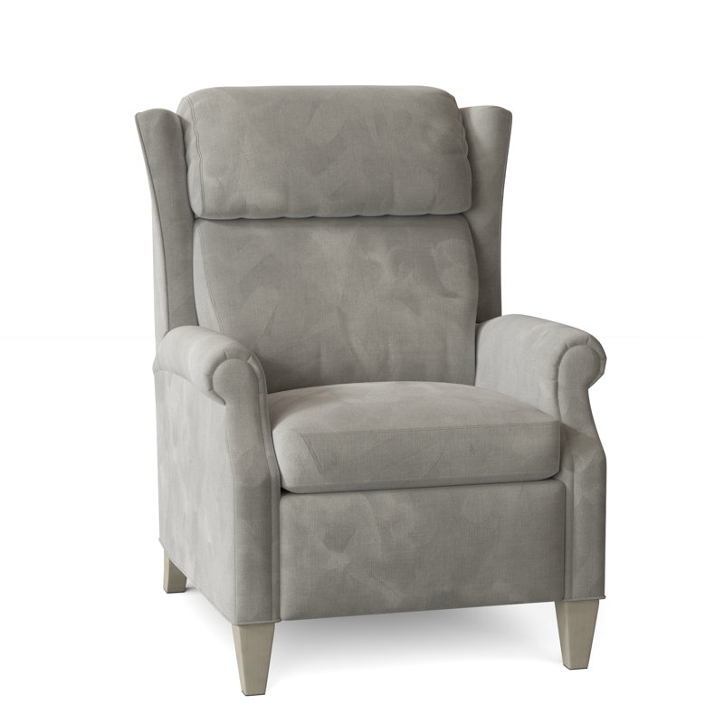 Harbour Town Recliner, Hazelnut (8794 17), Almond Buff, Manual