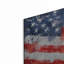 «American Flag» par Luxe Metal Portfolio-320016383