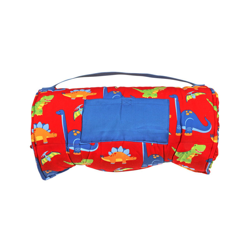 Tapis de sieste pliable Dinosaur