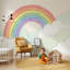 Papier peint pastel Rainbow-1634310790-1634310795