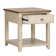Harlowe 25'' Tall End Table
