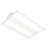 Dimmable Rectangle High Bay Ceiling Light