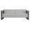 Madura Outdoor 2 - Seat Patio Sofa