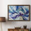 Aurora Petals - Reproduction d'art sur toile encadrée-1753719972-1753719964
