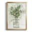 «Delicate Greenery I», reproduction d'art encadrée-88447884-88447887