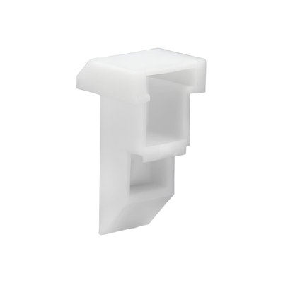  Guide de la ceinture Balance finition blanche