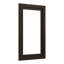 Poplin® Marabou® Medicine Cabinet Surround, 15" Wide-1556681420