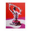 « samurai femme », reproduction d’impression sur toile tendue-26855600