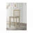 2pc Dining Chair
