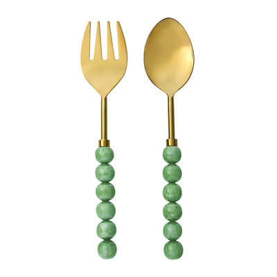 Rathlin Salad Servers
