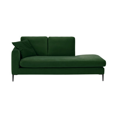 Chehabi Upholstered Chaise Lounge