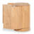 Derby Oval 4 Door Wood Sideboard-912494225