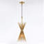 Gennesy 1 - Light Unique / Statement Pendant-1077917600