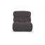 Upholstered Swivel Accent Chair-1278312248