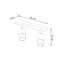 Allyonna Flush Mount-1719374179