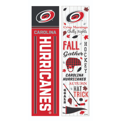 Jarrit Wood Sports Wall Decor