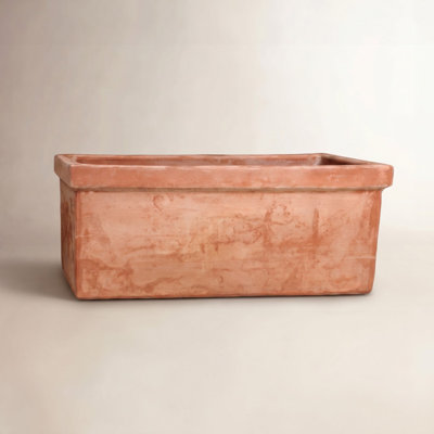 48" Pot Planter