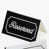 Gold/Black