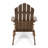 HOLLYWOOD  FOLDABLE ADIRONDACK CHAIR-651620369