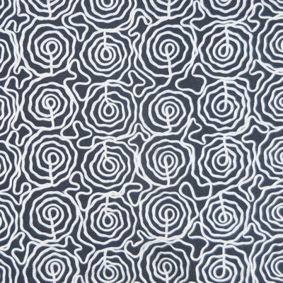 Tissu à plumes