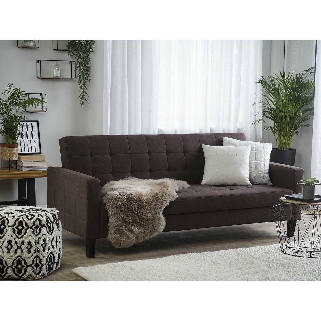 3-Sitzer Schlafsofa Callista