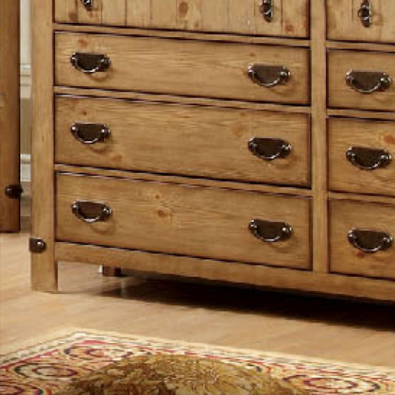 Commode Pioneer