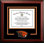 NCAA Oregon State Beavers Spirit Diploma Frame