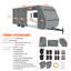 RV Cover By VEVOR