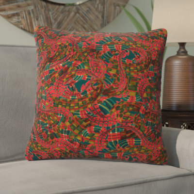 Aimee St Hill Bundle Throw Pillow