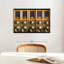 Distributeur de grains de café Yarlin-107676856