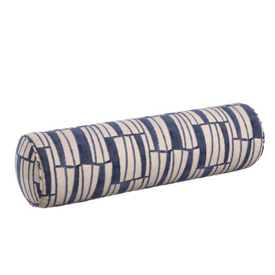 Xavier Bolster Pillow