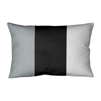  Indoor/Outdoor Lumbar Pillow