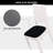 Indoor 1.3'' Dining Chair Seat Cushion-697286654