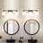Karlsruhe 3 - Light Dimmable Vanity Light