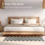 Tapis de sol taupe Latitude Run Hasson-1068685505-1068685504