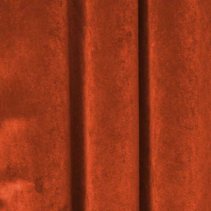 Marquee Fabric, Persimmon