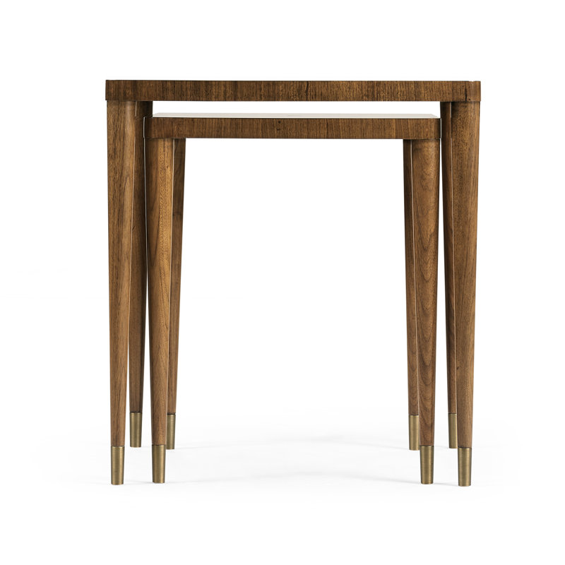 Toulouse 2 - Piece Coffee Table Set